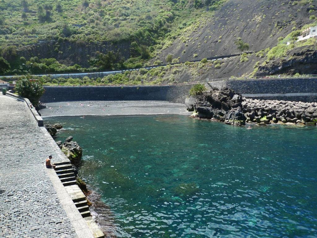 La Bouganvilla Garachico  Bagian luar foto