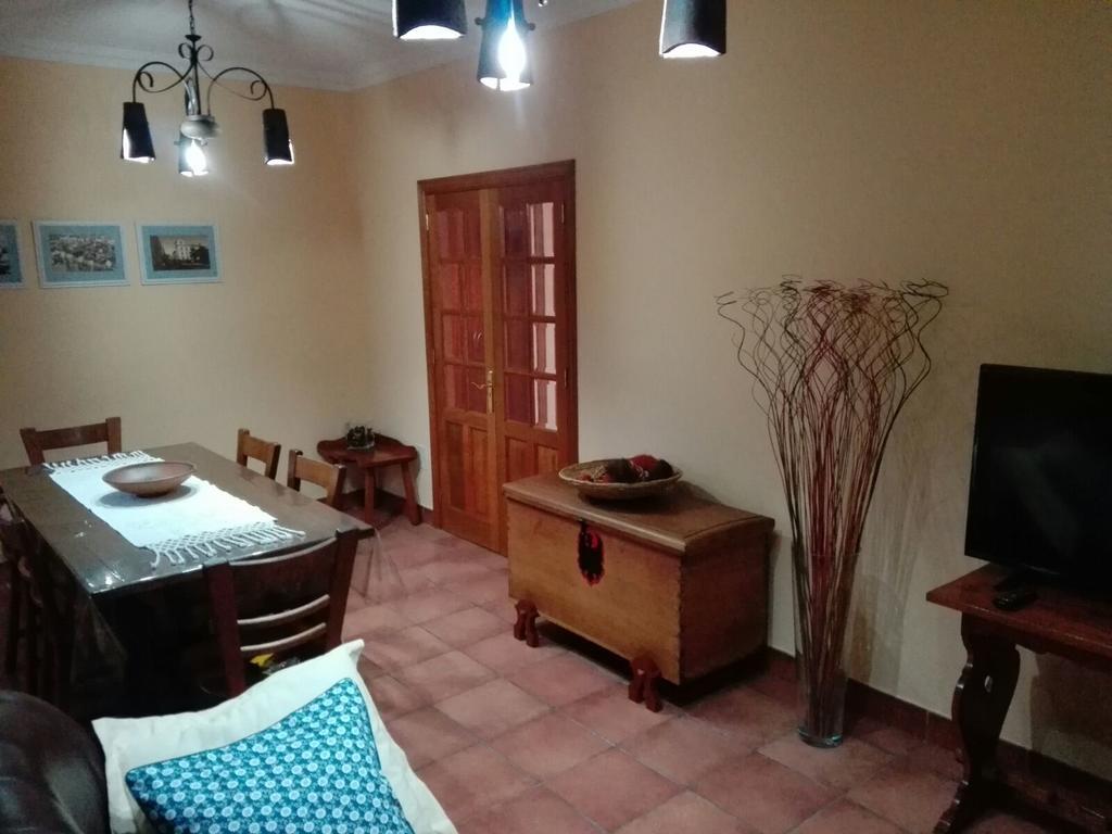 La Bouganvilla Garachico  Bagian luar foto