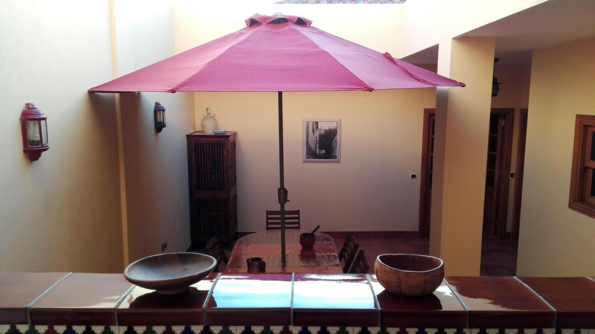 La Bouganvilla Garachico  Bagian luar foto
